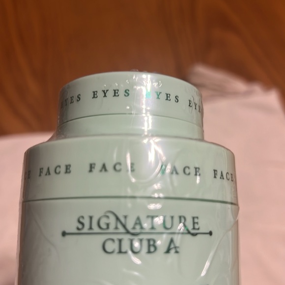 Signature Club A face/eye cream - Picture 2 of 4